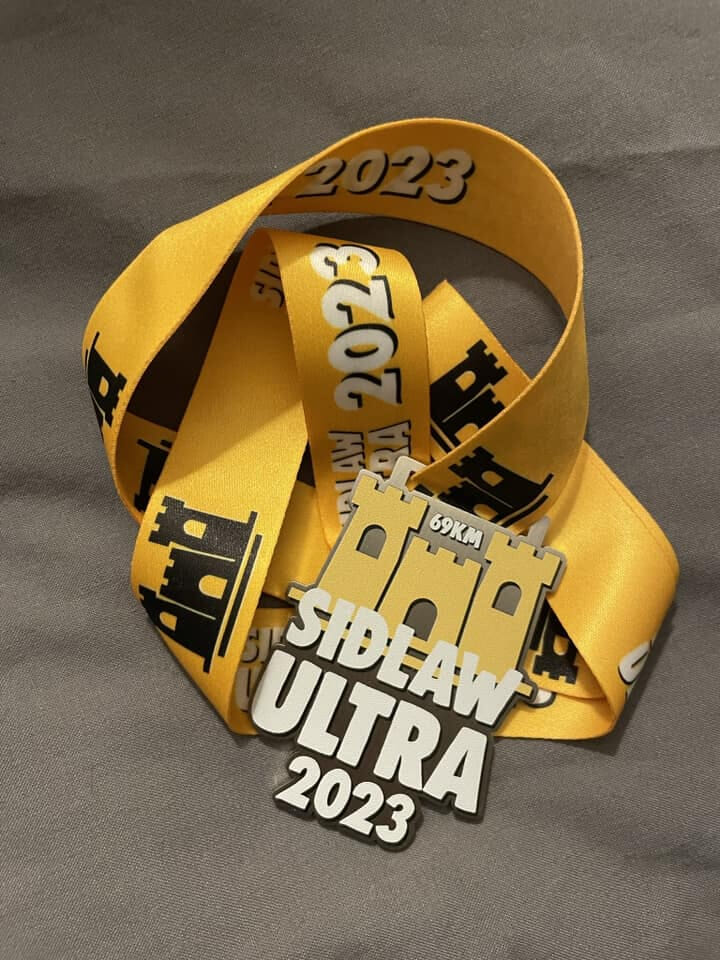 medal
