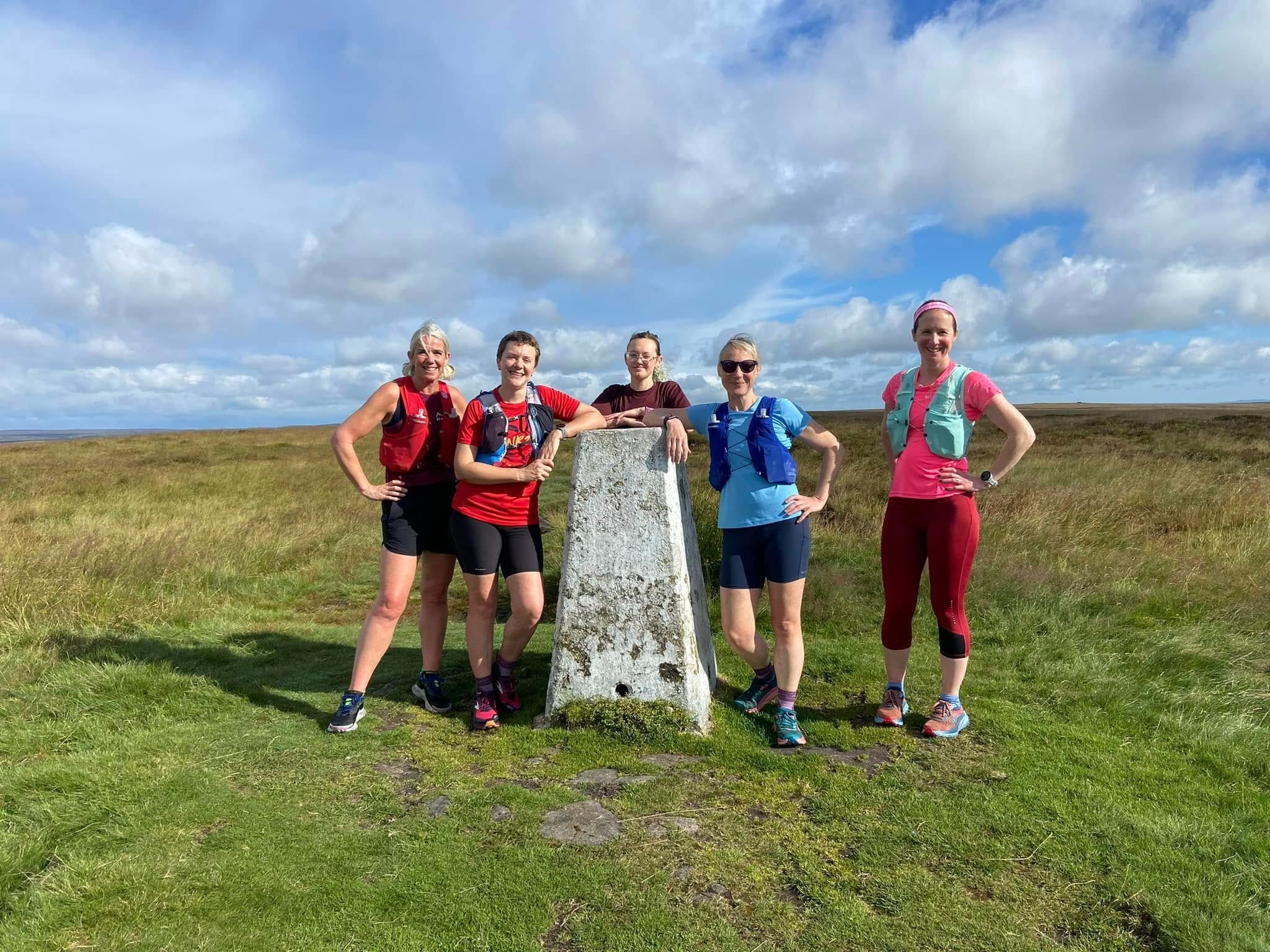 Set in the heart of the West Yorkshire moors, this ultra is the perfect addition to the spring running calendar with its open moorland, woodland trails, canals and scenic views.