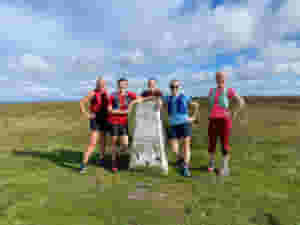Set in the heart of the West Yorkshire moors, this ultra is the perfect addition to the spring running calendar with its open moorland, woodland trails, canals and scenic views.