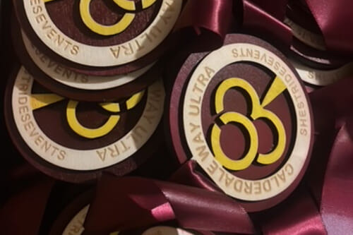 medals