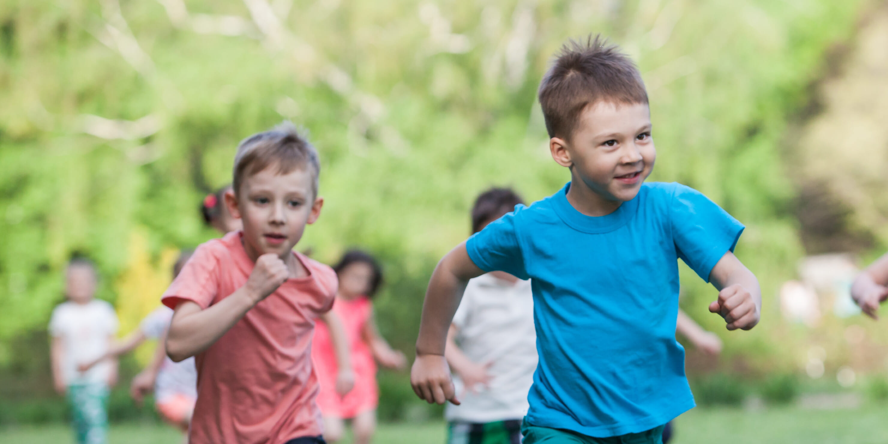 Part of the vibrant Skipton Multisport Festival, the 1km Under 10 Junior Run lets young athletes race through Aireville Park and feel like true festival stars.