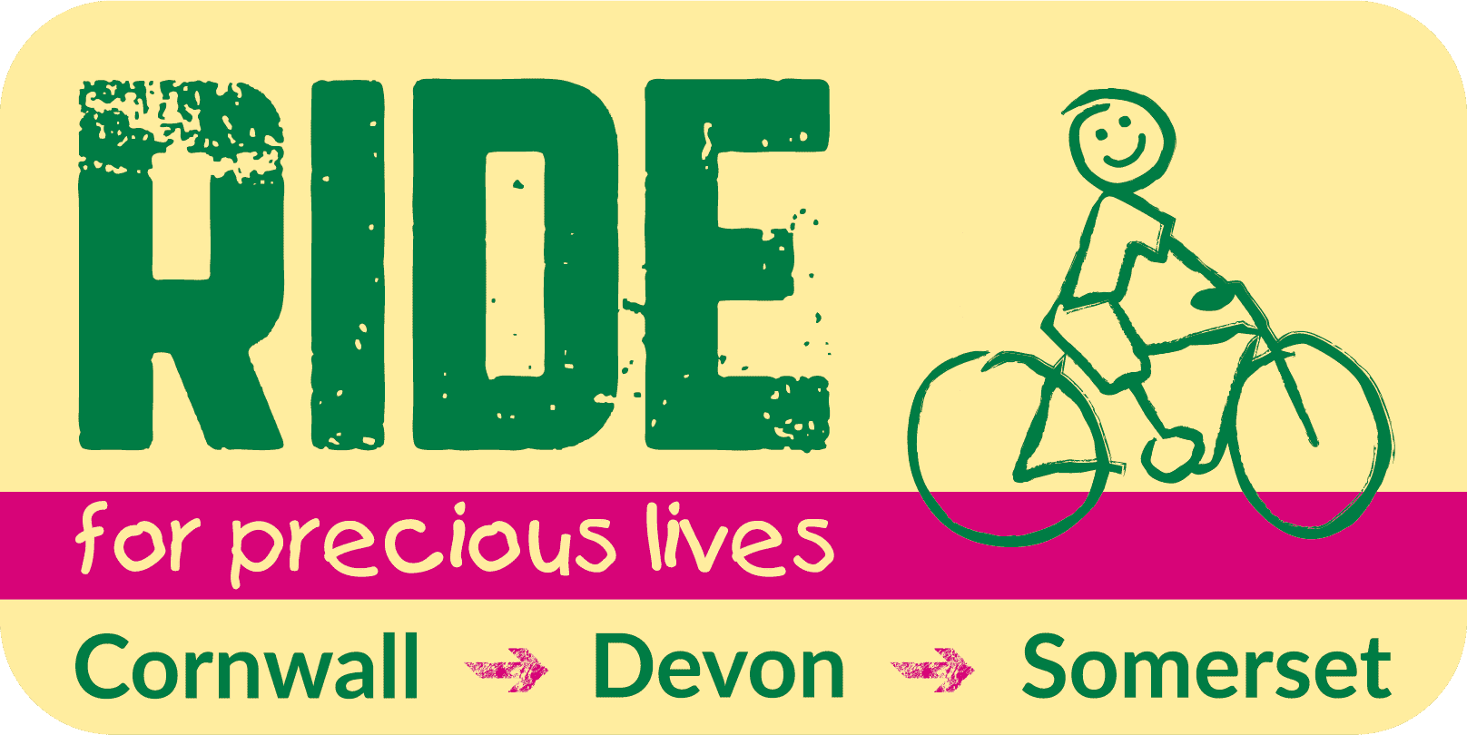 Children's Hospice South West logo