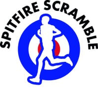 Spitfire Scramble logo