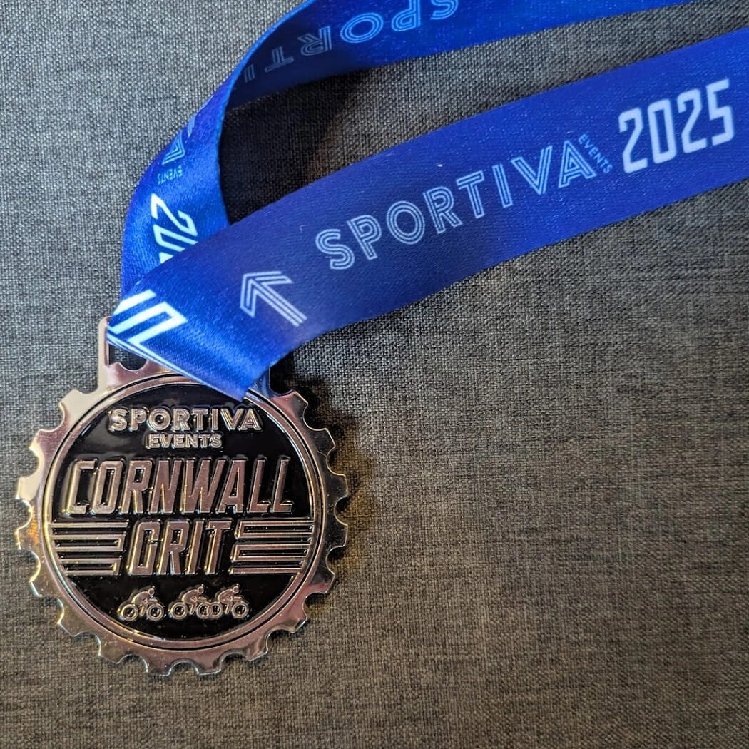 medal