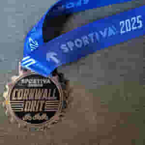 medal