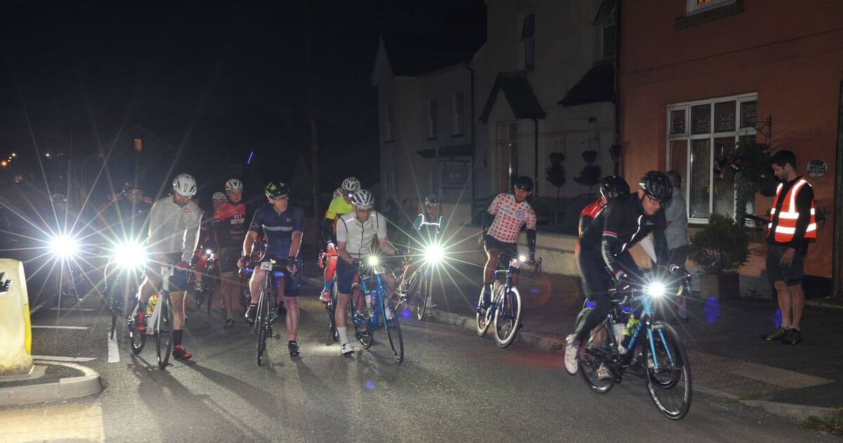 Dartmoor Legend Sportives Dartmoor Legend Sat 2 Aug 2025 TimeOutdoors