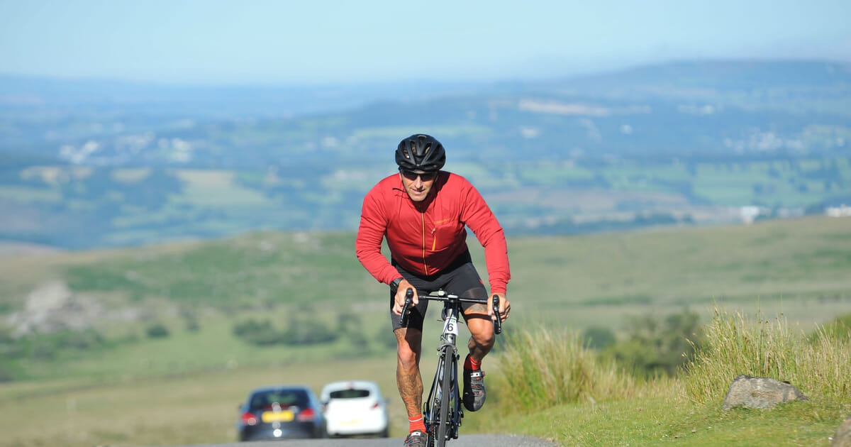 dartmoor sportive