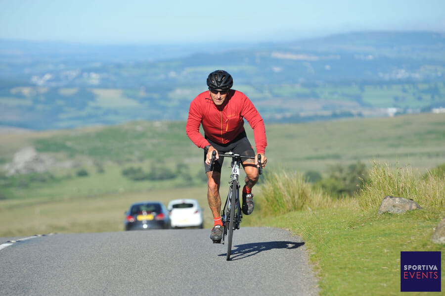 Dartmoor Legend Sportives