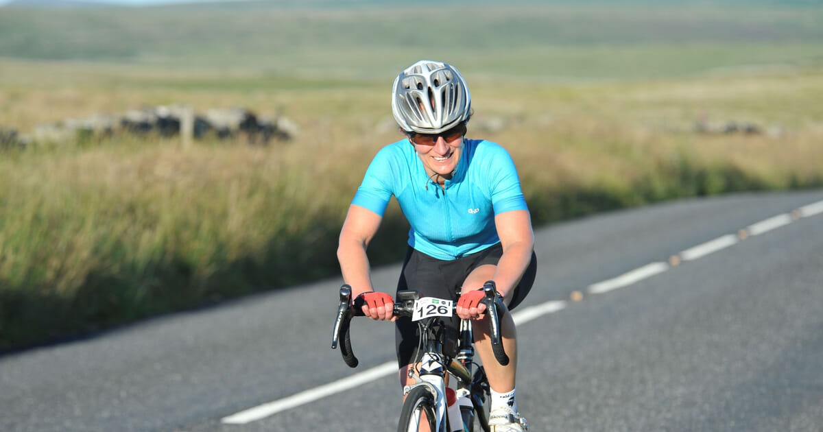 Dartmoor Legend Sportives Leggero Sat 2 Aug 2025 TimeOutdoors