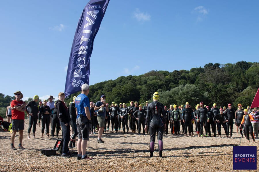 Dartmouth Triathlon