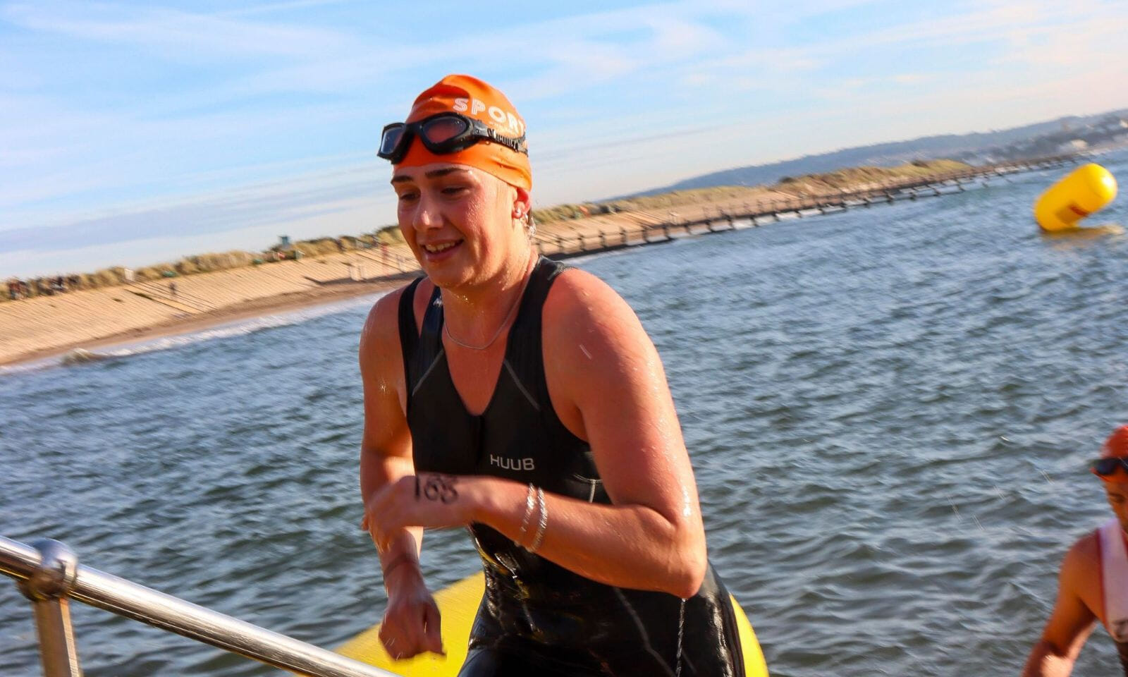 Dawlish Tri Swims 272
