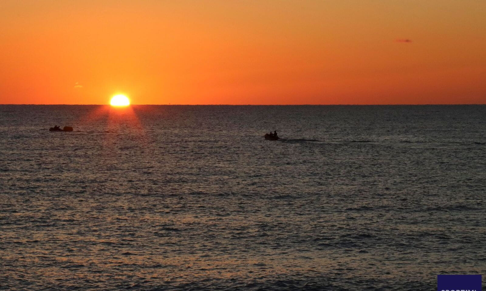 Dawlish Tri Swims 2