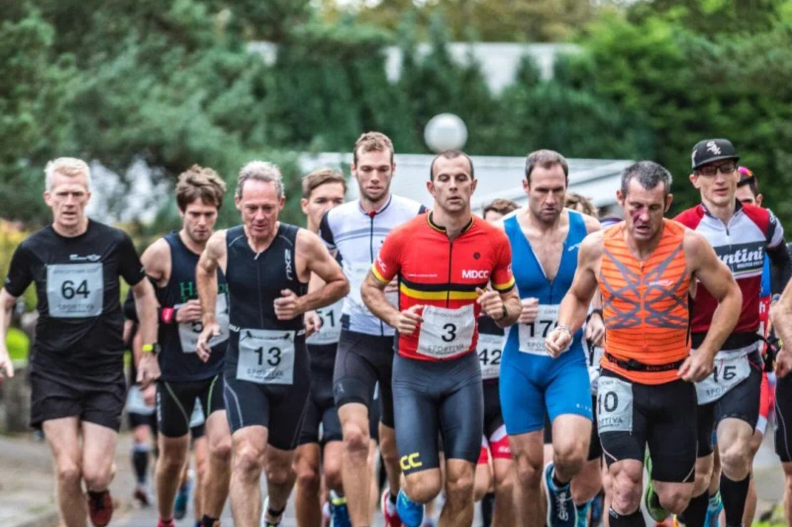 Traffic-free paths, quiet roads and Roadford Lake create an ideal racing environment. This event is hosting a qualifier for the British Triathlon GB Age-Group Team in the Standard distance.