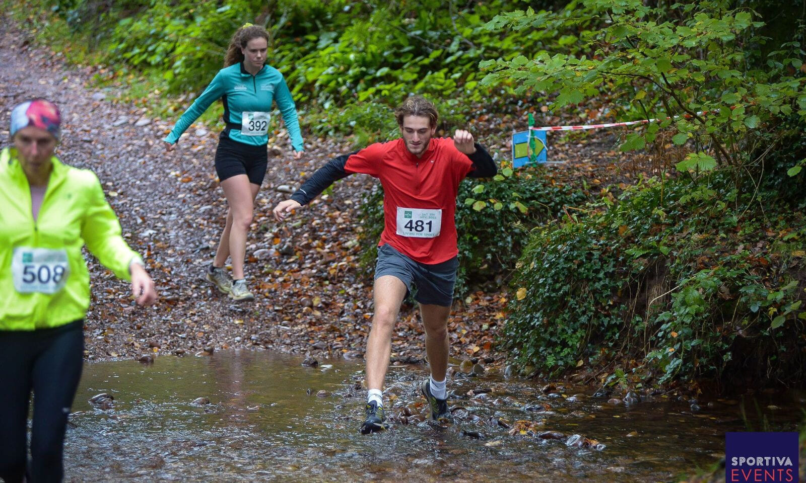 Half Marathon