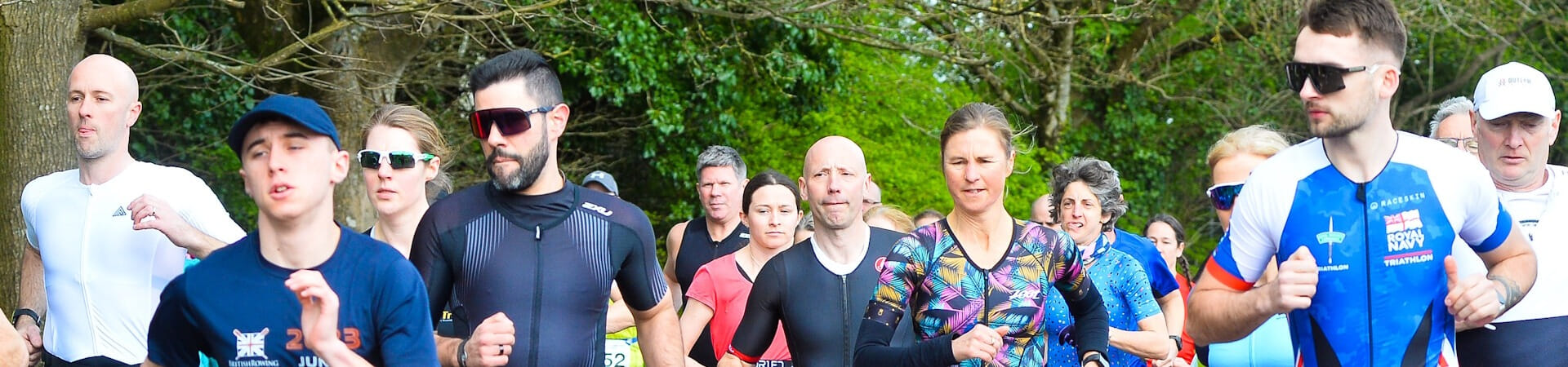 Kickstart your season with the Flapjack 5K — a friendly, fast, and flat run on Torbay Velopark’s smooth tarmac, with a delicious flapjack reward at the finish!