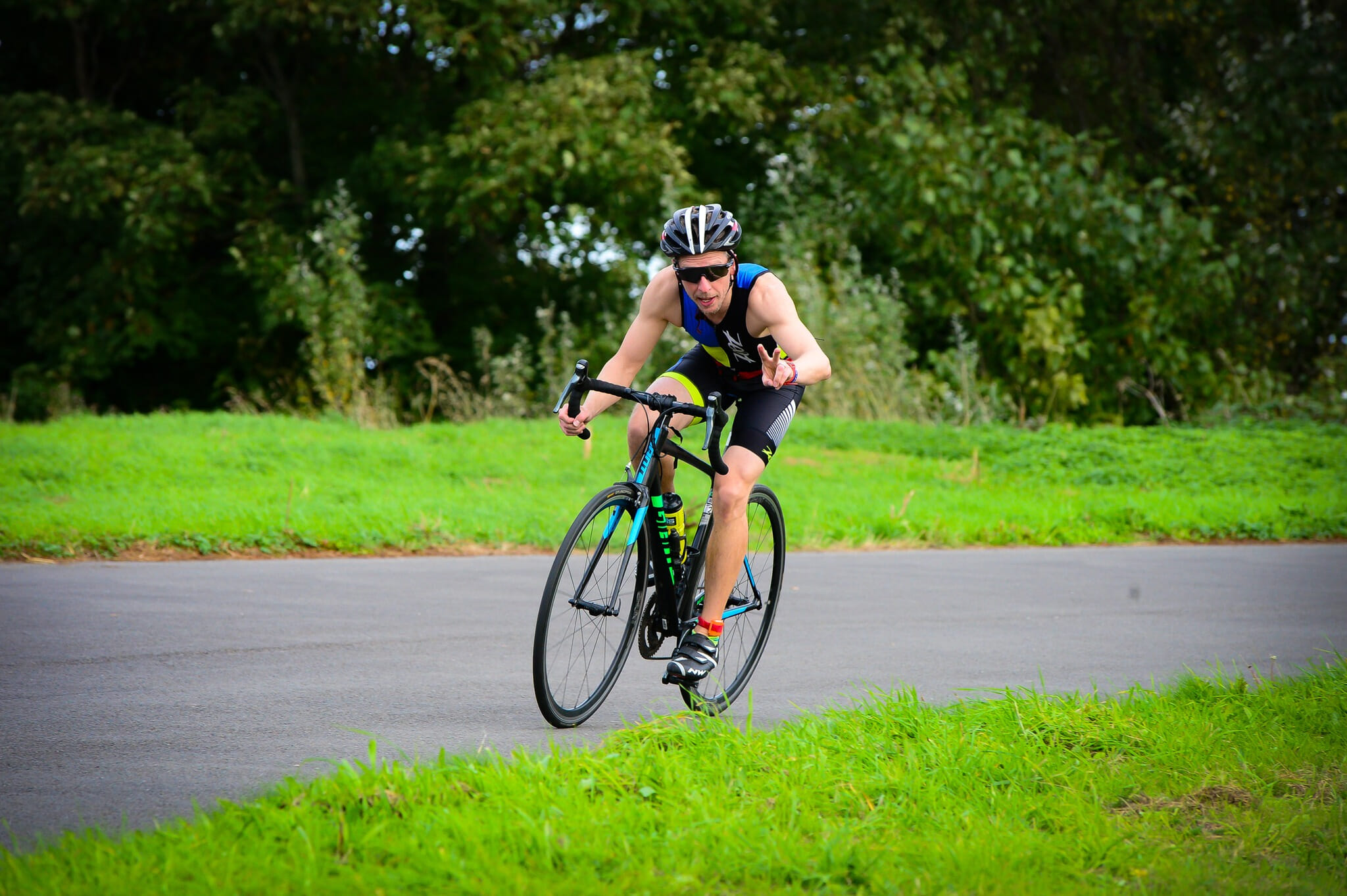 Sprint duathlons in South West 2024/2025 TimeOutdoors