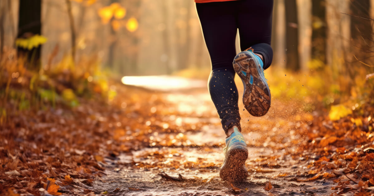 Exeter Trail Races 10K Sat 10 May 2025 TimeOutdoors