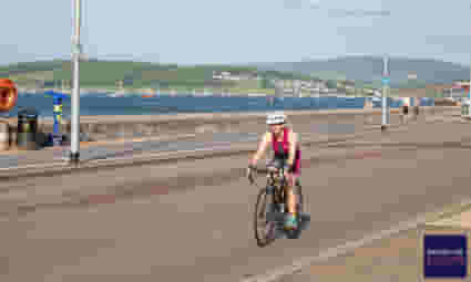 Exmouth Triathlon