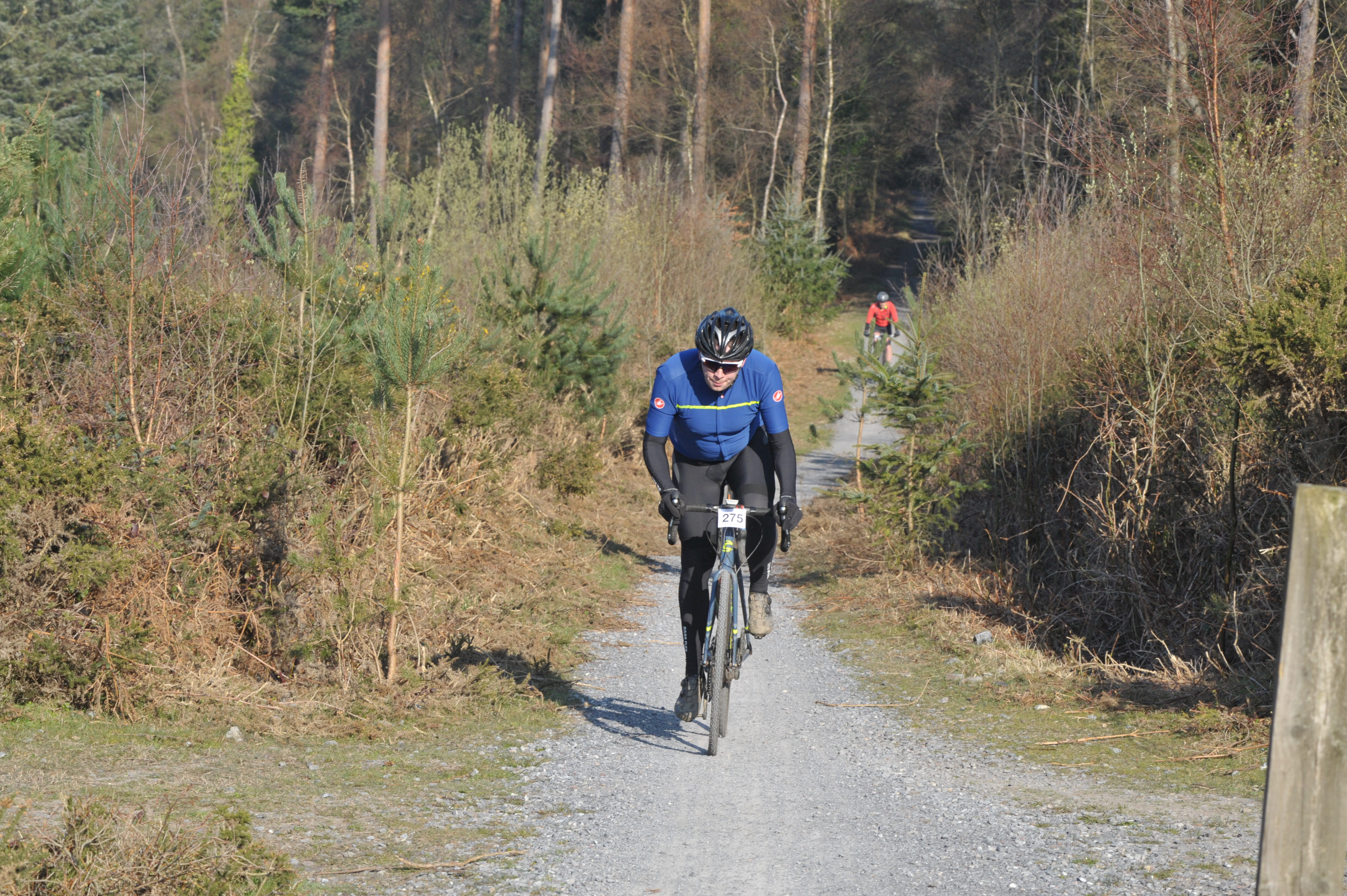 Gravel events in the UK 2024 TimeOutdoors