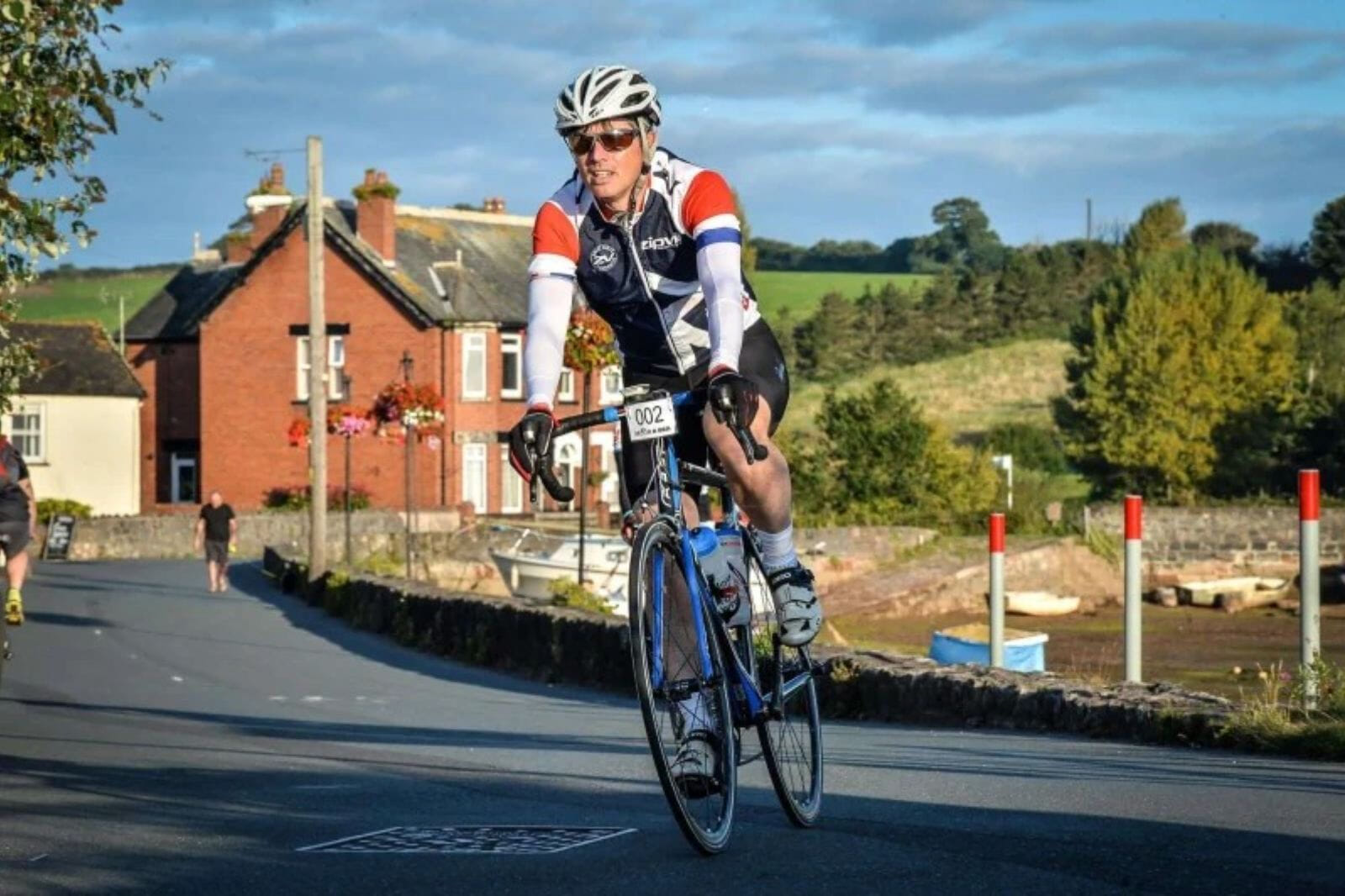 Explore the quiet roads of Dartmoor and surrounding area. Finish on a tough climb & earn your gold, silver or bronze medal based on finishing time. KOM/QOM challenge and supreme views too.