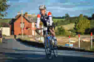 Explore the quiet roads of Dartmoor and surrounding area. Finish on a tough climb & earn your gold, silver or bronze medal based on finishing time. KOM/QOM challenge and supreme views too.