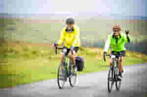 Explore the quiet roads of Dartmoor and surrounding area on this short sportive. Chip timed, fully supported with KOM/QOM challenge and supreme views.