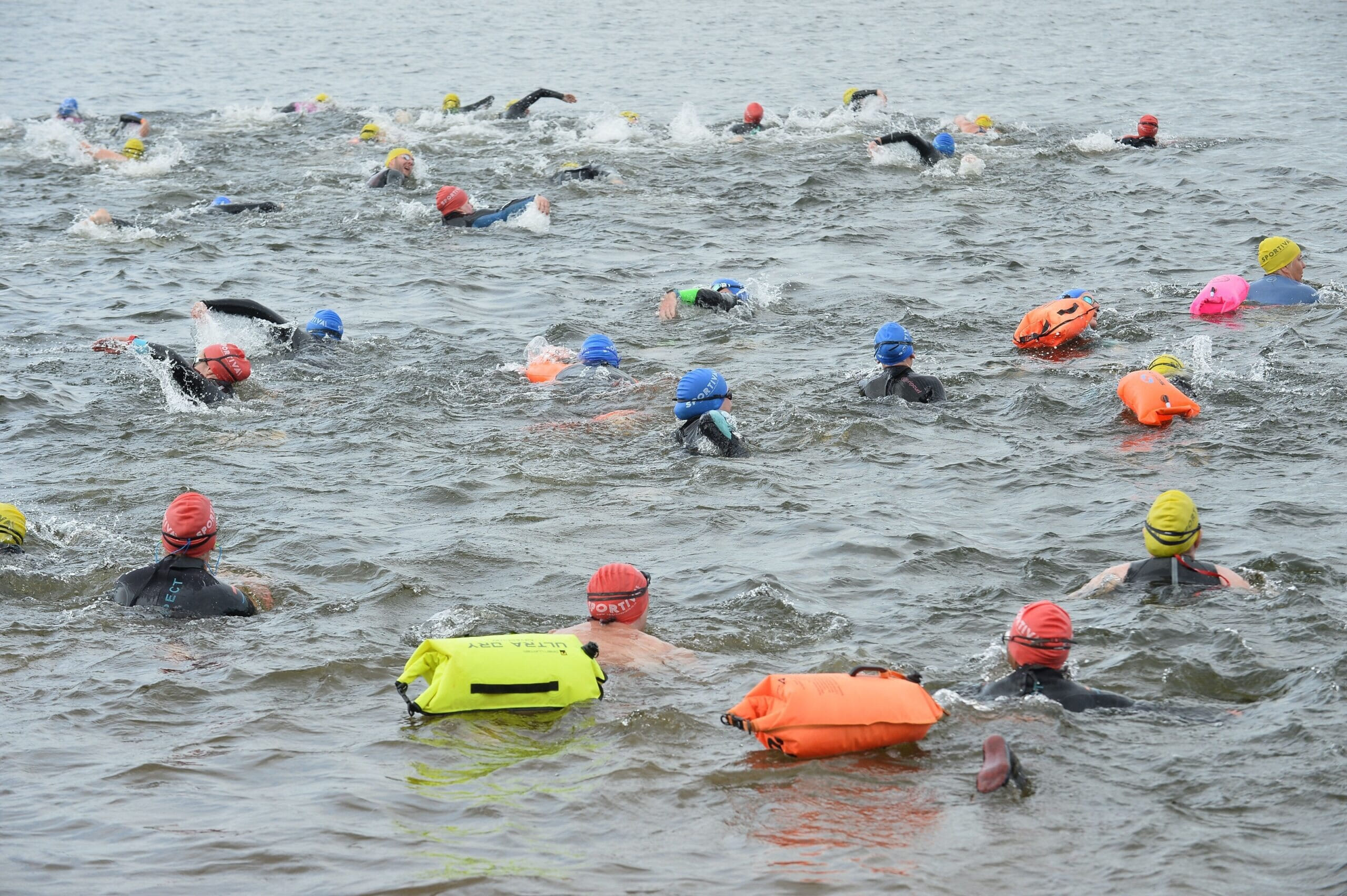 Take the opportunity to swim in a superb lake swimming venue where you’re not normally allowed to swim! Come and make a weekend of it with lakeside camping too.