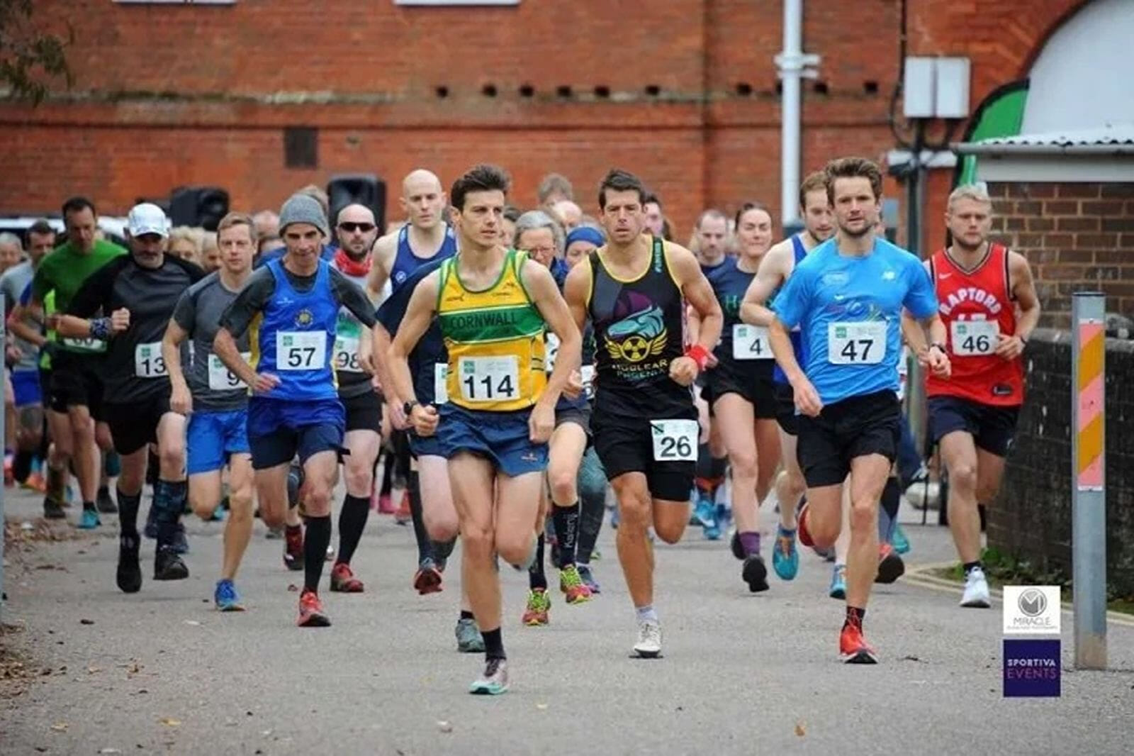 By popular demand, a 10K trail race has been added to the multi-sports weekend at the scenic Roadford Lake, with an inclusive and encouraging atmosphere, and lakeside camping.