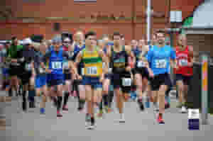 By popular demand, a 10K trail race has been added to the multi-sports weekend at the scenic Roadford Lake, with an inclusive and encouraging atmosphere, and lakeside camping.