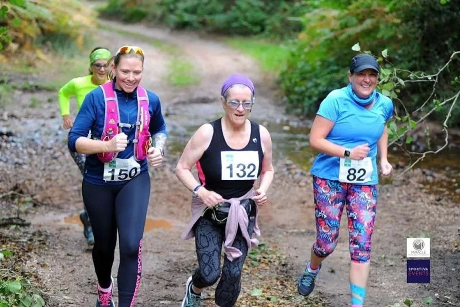 By popular demand, a 5K trail race has been added to the multi-sports weekend at the scenic Roadford Lake, with an inclusive and encouraging atmosphere, and lakeside camping.