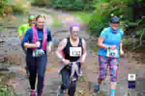 By popular demand, a 5K trail race has been added to the multi-sports weekend at the scenic Roadford Lake, with an inclusive and encouraging atmosphere, and lakeside camping.
