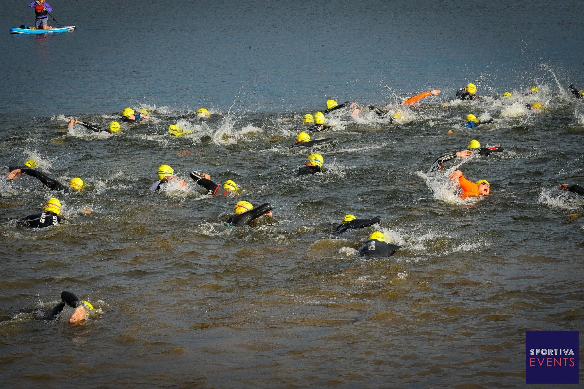 Roadford Lake Triathlon Standard Sun 18 May 2025 TimeOutdoors