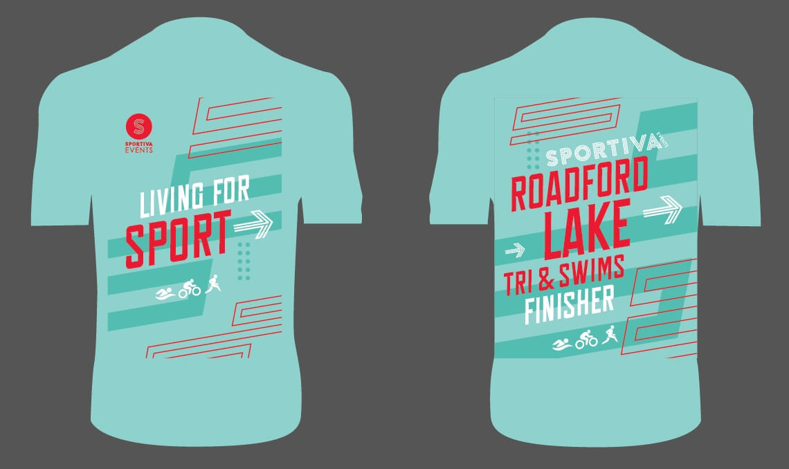 Roadford 2025 tee