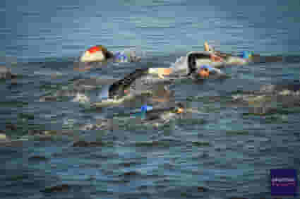 Standard Triathlon