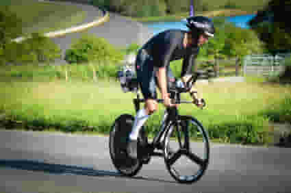 Middle Distance