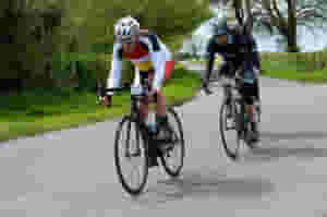 This popular early season sportive offers a mixture of open, flowing, flat roads combined with a couple of testing climbs.