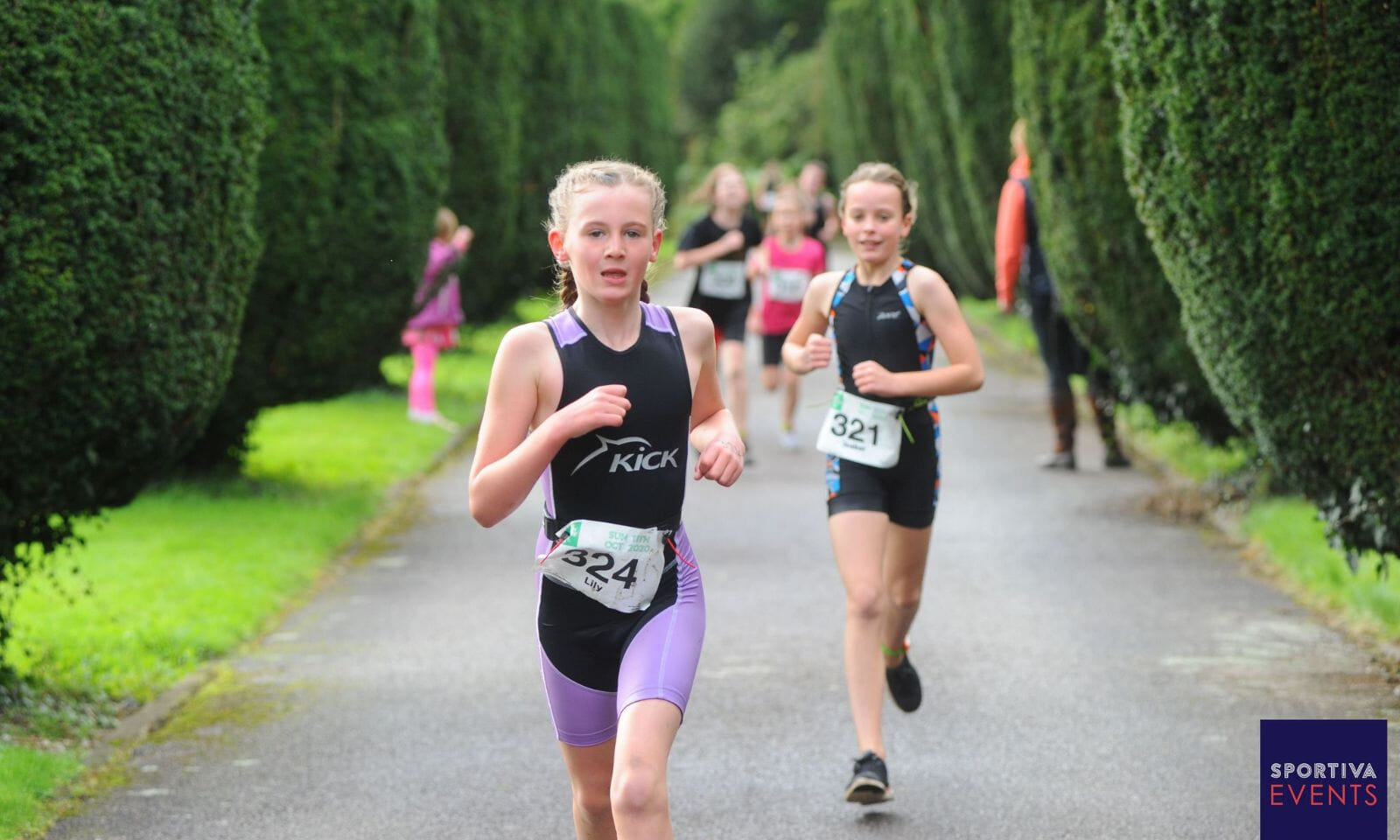 Tavistock Triathlon Sprint Sun 4 May 2025 TimeOutdoors