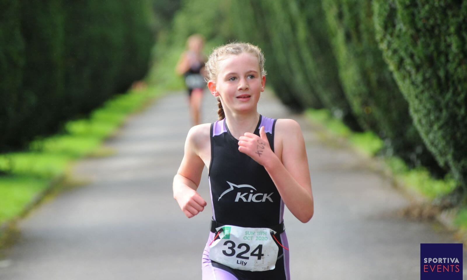 Tavistock Triathlon Sprint Sun 4 May 2025 TimeOutdoors