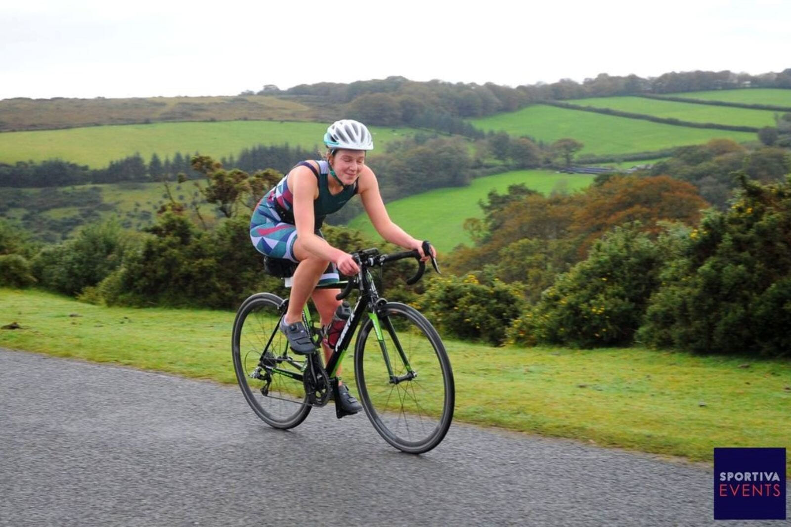 Tavistock Triathlon Sprint Sun 4 May 2025 TimeOutdoors