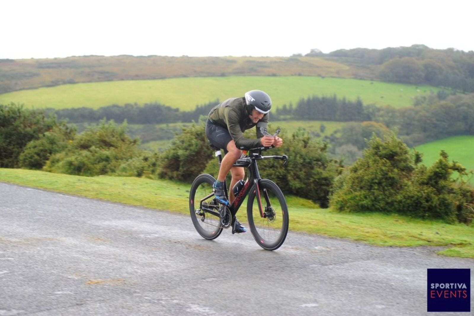 Tavistock Triathlon Sprint Sun 4 May 2025 TimeOutdoors