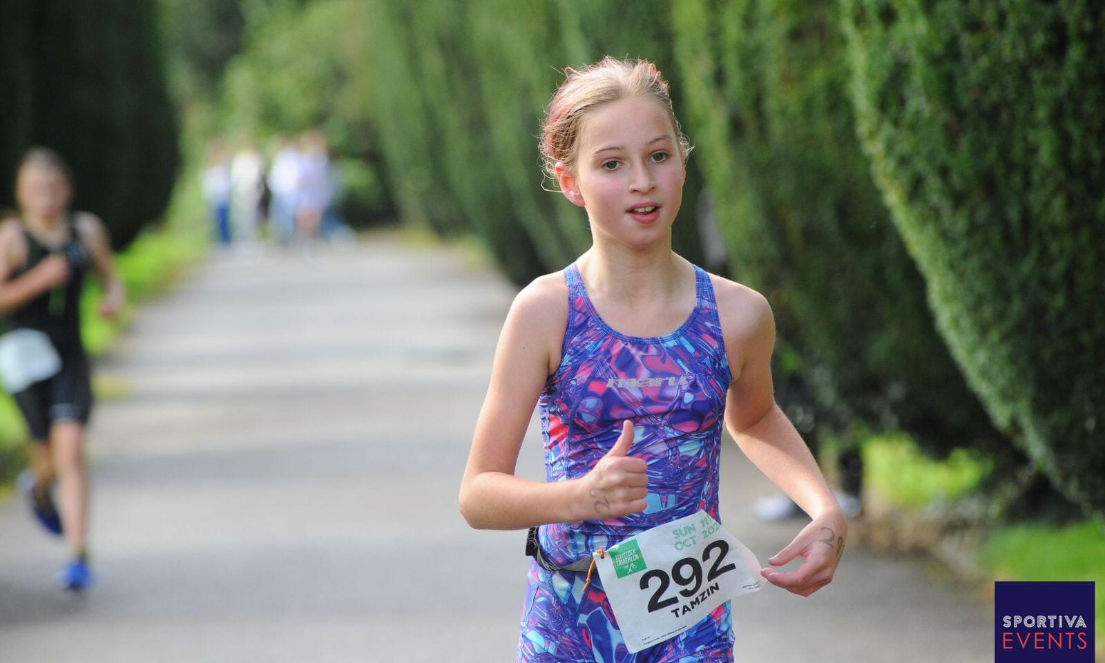 Kids triathlons near me | UK | 2025/2026 | TimeOutdoors