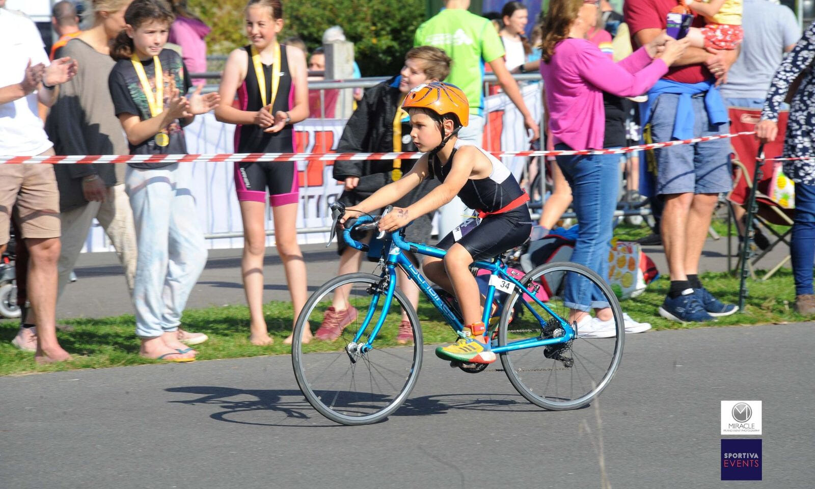 Kids and Junior triathlons in the UK 2024 TimeOutdoors