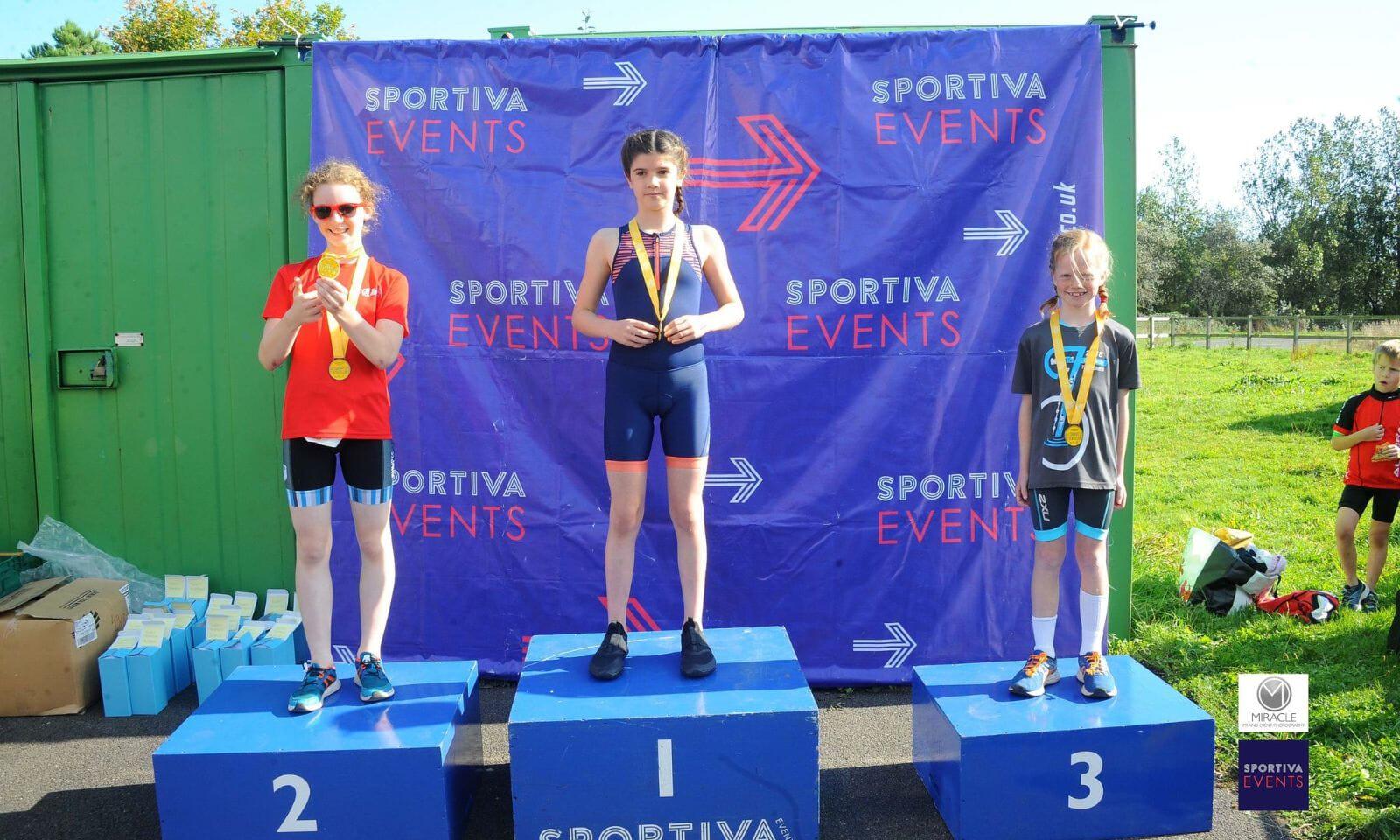 Triathlon Events Uk 2024 Anna Maisey