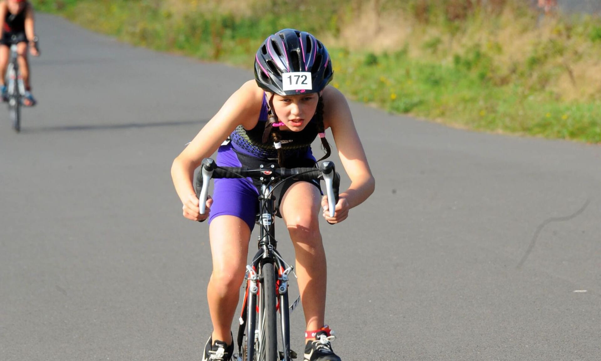 Previously known as Mount Edgcumbe Triathlon, triathletes of all abilities can experience a truly exceptional coastal venue, finishers medal, t-shirt and fun day out at a fantastic event.