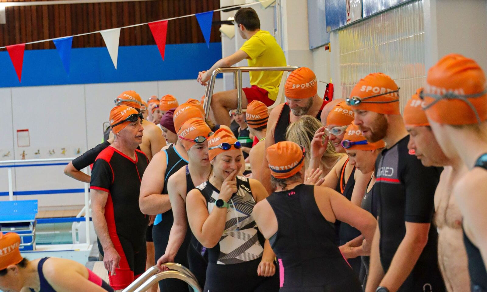 Kids and Junior triathlons in the UK 2023/2024 TimeOutdoors