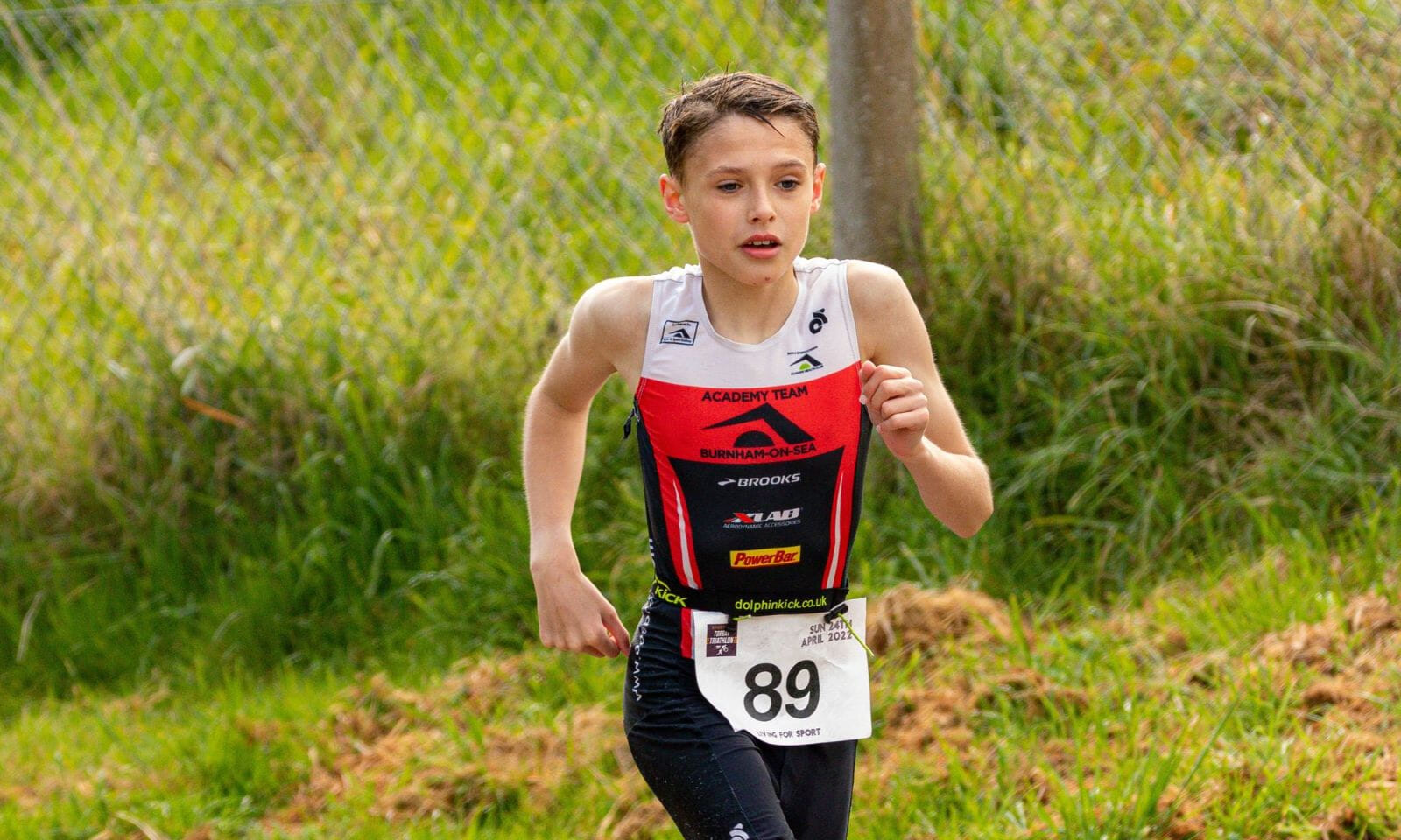 Kids and Junior triathlons in the UK 2024 TimeOutdoors