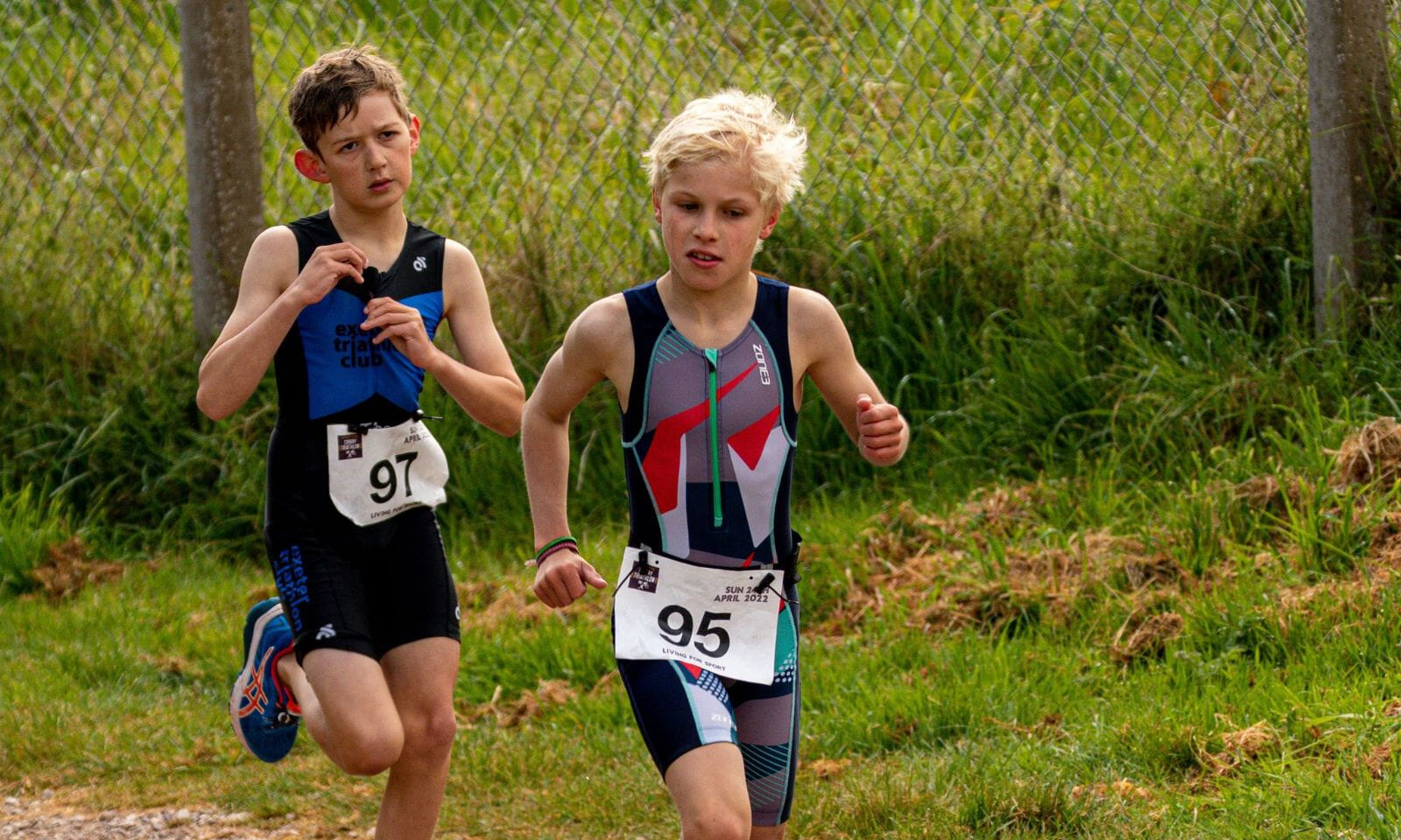 Kids triathlons in the UK Junior triathlons 2023/2024 TimeOutdoors