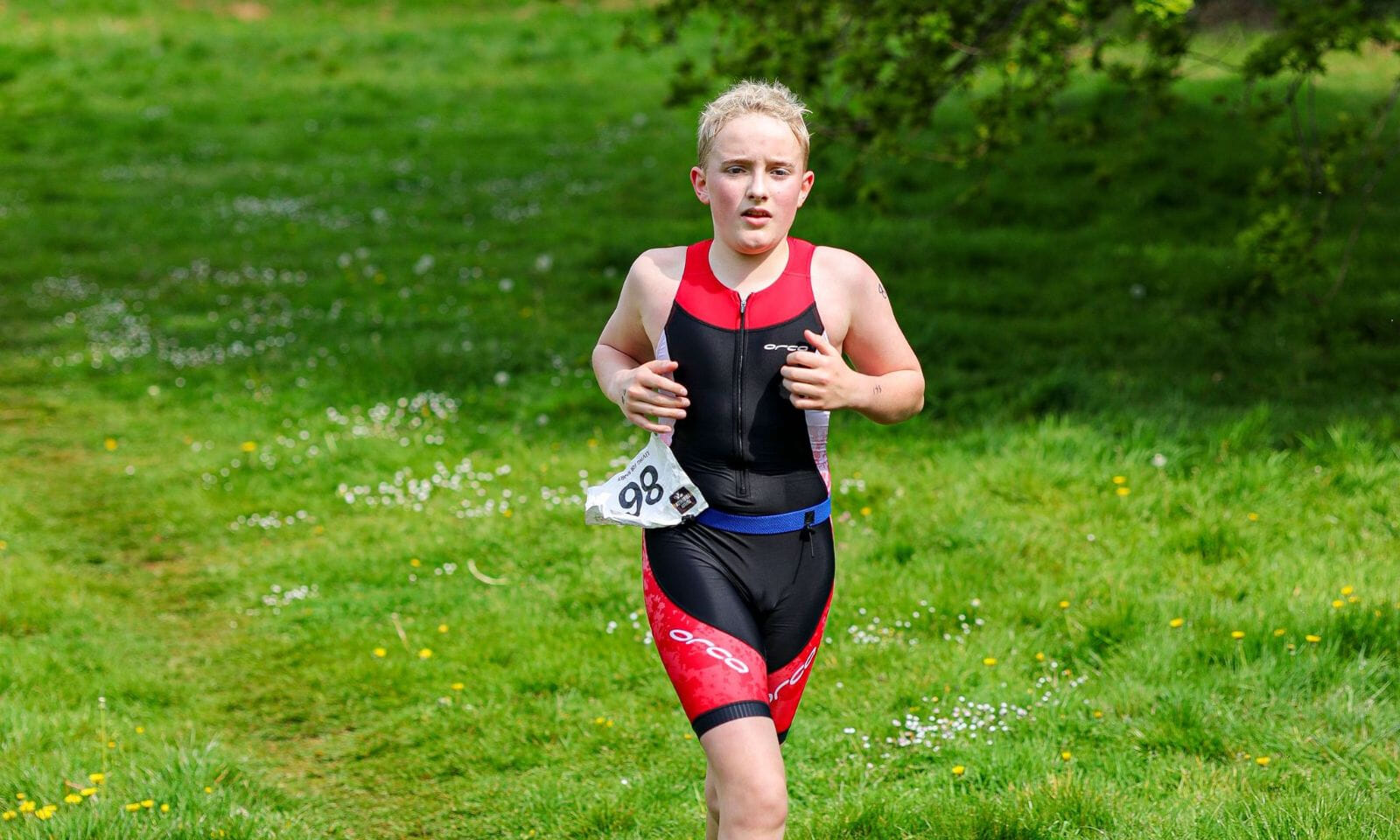 Kids triathlons near me | South West | April 2025 | TimeOutdoors