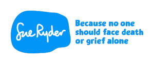 Sue Ryder