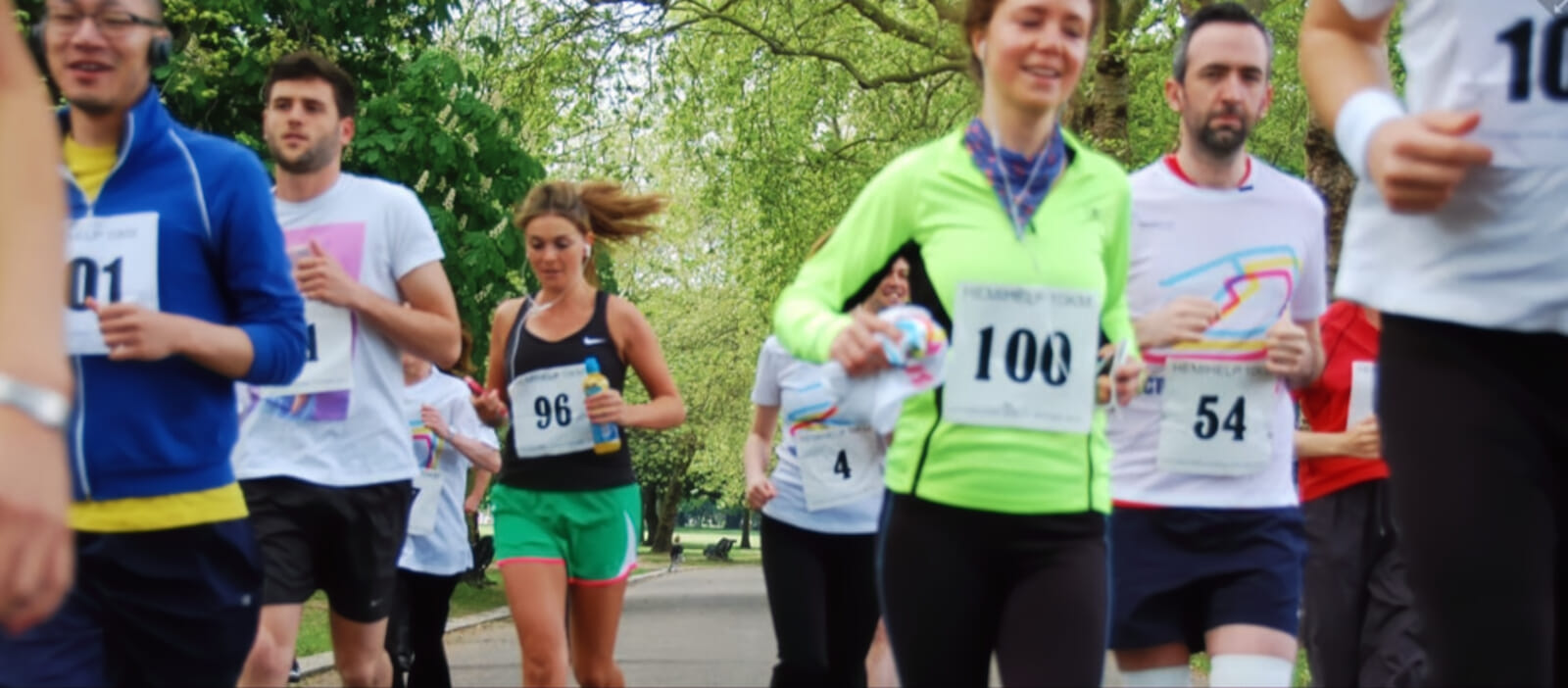 A fast, flat, lapped riverside course beside the Thames Lido in the heart of Reading, perfect for chasing a personal best on an accurately measured course.